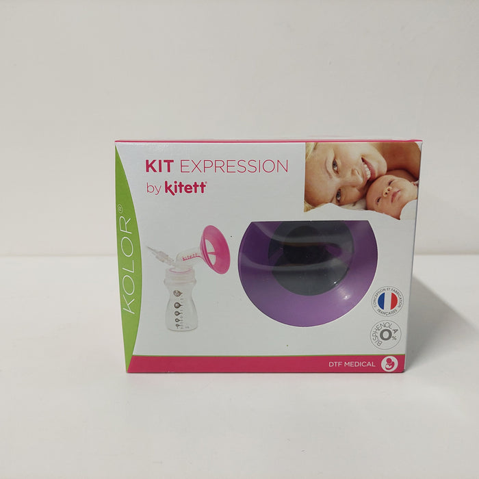 KIT KOLOR KITETT PER TIRALATTE 21 S