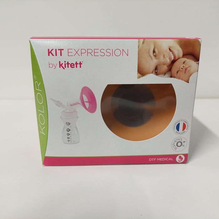 KIT KOLOR KITETT PER TIRALATTE 24S