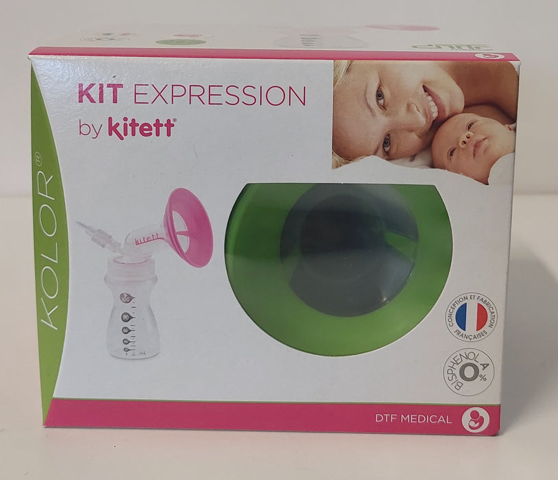 KIT KOLOR KITETT PER TIRALATTE 26L