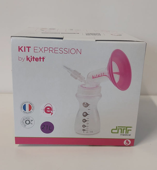 KIT KOLOR KITETT PER TIRALATTE 21 L