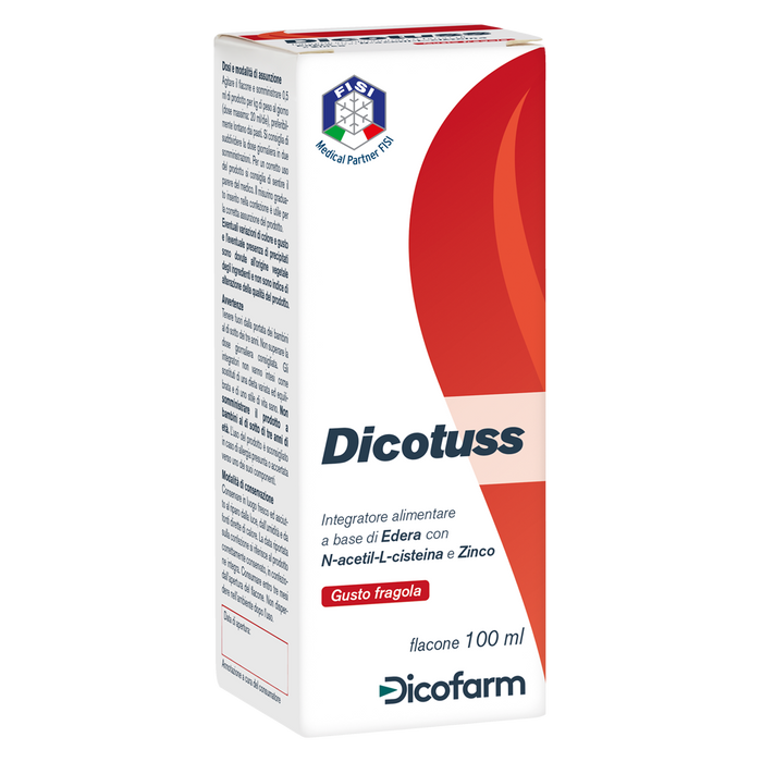 DICOTUSS 100 ML