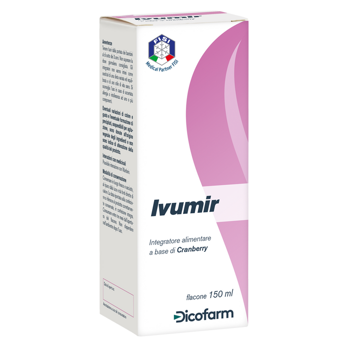 IVUMIR 150 ML