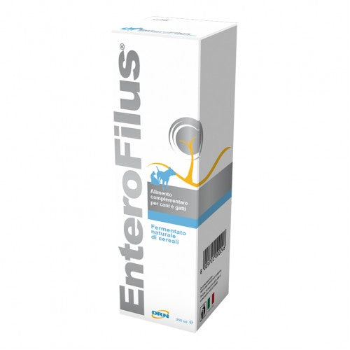 ENTEROFILUS OS FL 250 ML