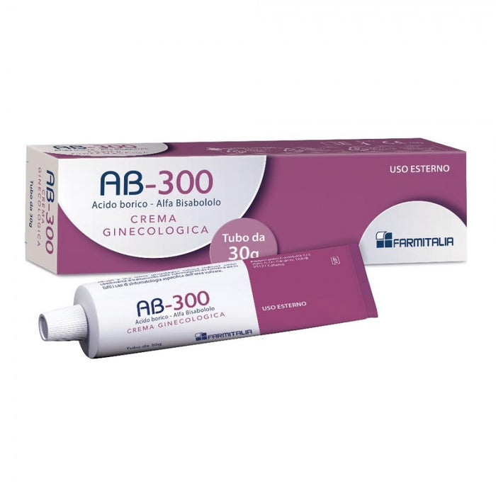 Crema vaginale 30 gr