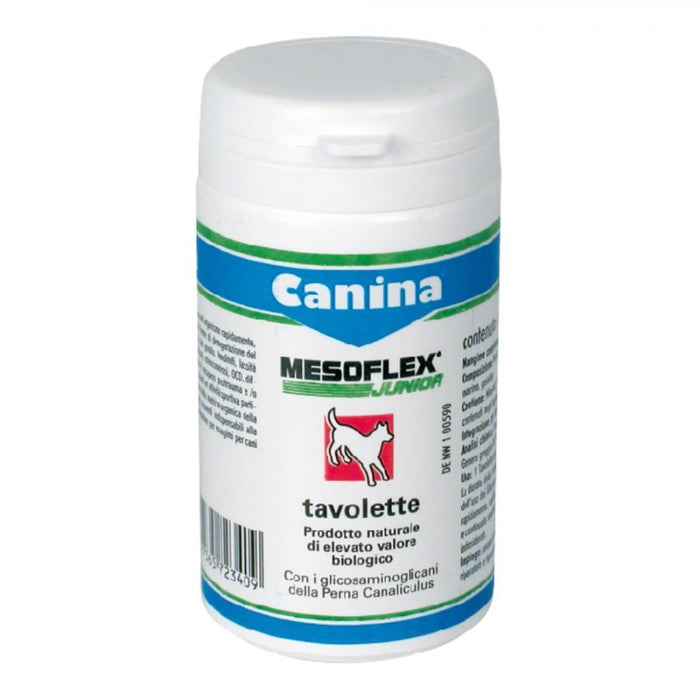 MESOFLEX JUNIOR 30 TAV.