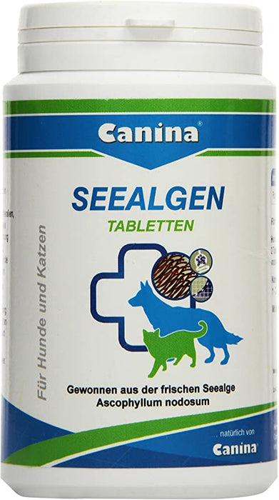 SEEALGEN 230 TAV. 225G