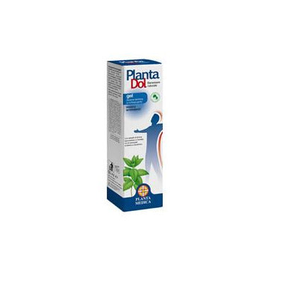 PLANTA MEDICA  Plantadol Bio Gel 50ml