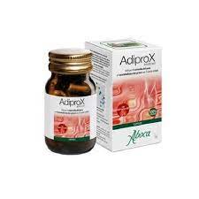 Aboca Adiprox Advanced 50 CPS