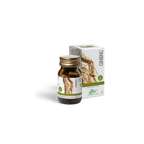 Aboca Ginseng 50 Opercoli