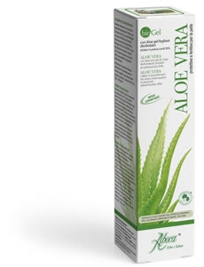 Aboca Spa Società Agricola Biogel Aloe Vera 100ml 