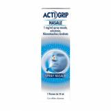 JOHNSON & JOHNSON SpA Actigrip Nasale 1mg/ml Spray 10ml