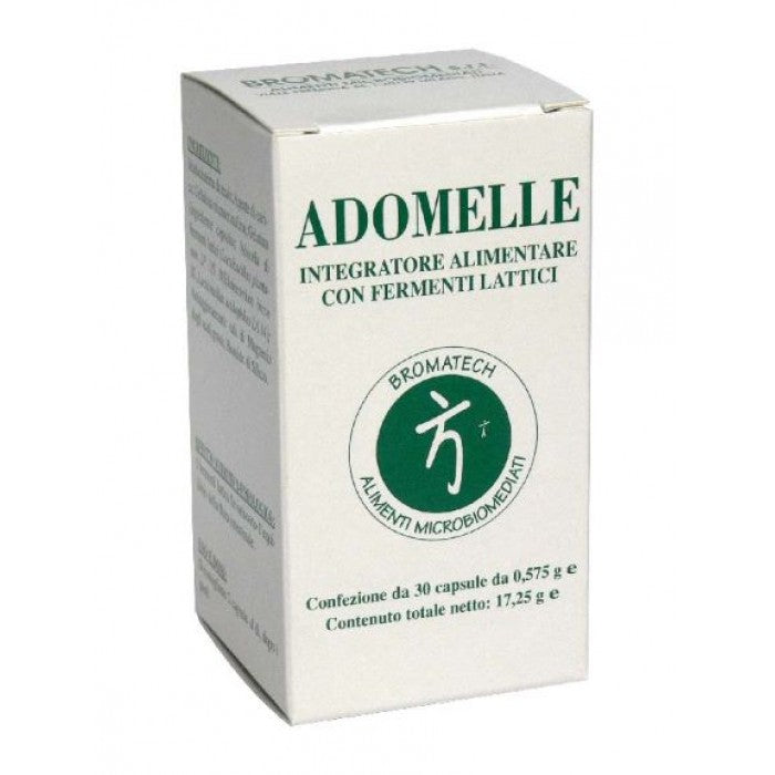 Bromatech Adomelle 30 Capsule