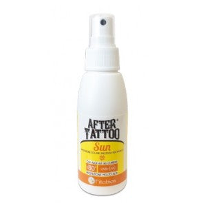 Aftertattoo sun fitobios 75 ml