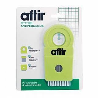 MEDA PHARMA SpA Aftir Pettine Antipediculosi