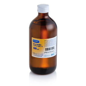 Alvita Olio Vasellina 500ml ALLIANCE HEALTHCARE IT. DIS. SpA