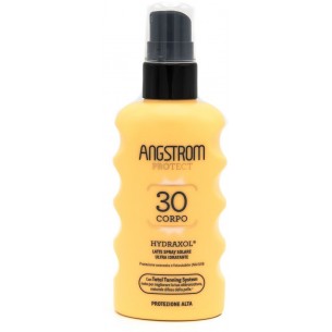 ANGSTROM Hydraxol Latte Solare Spray SPF 30 175ml 