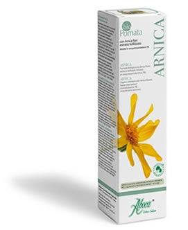 Aboca Arnica Biopomata 50 ml