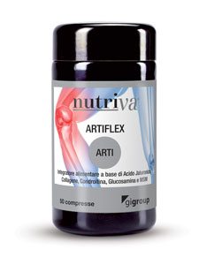 CABASSI & GIURIATI Nutriva Artiflex