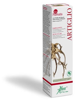 Aboca Artiglio del Diavolo Biopomata 50 ml