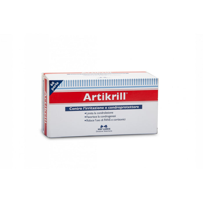 Artikrill Cane 60 perle