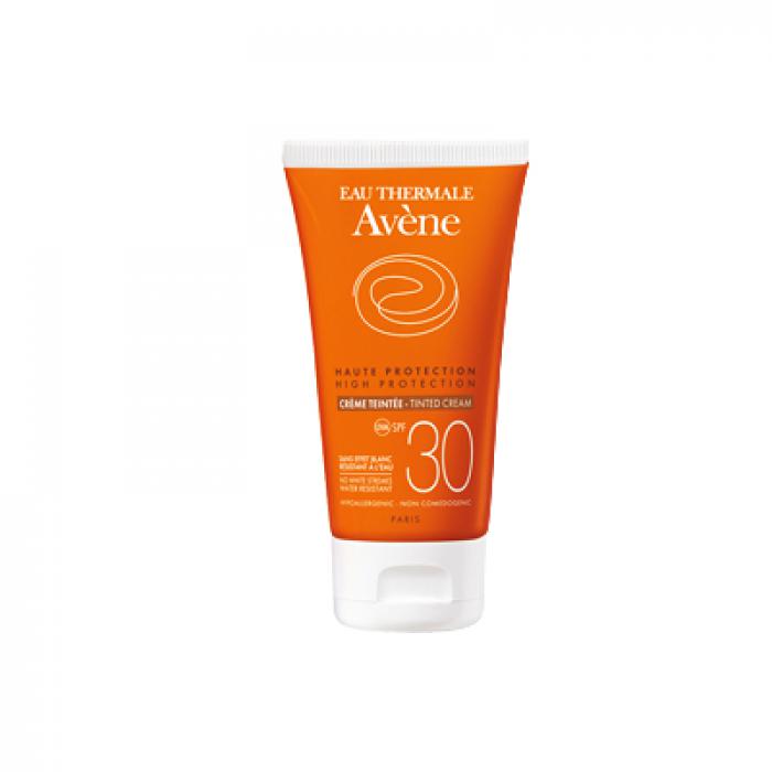 Avène Crema Solare Alta Protezione SPF 30 50ml