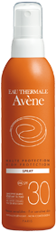 Avène Spray Solare Alta Protezione SPF 30 200 ml