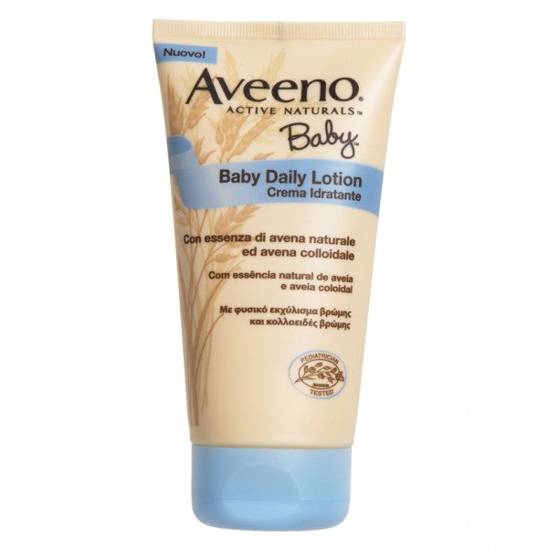 Aveeno Baby Crema Idratante 150ml