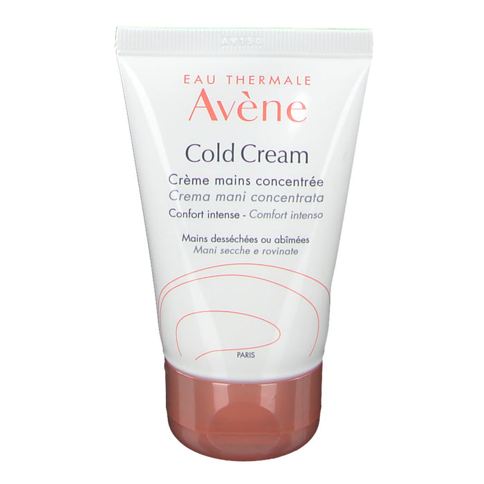 Avène Cold Crema Mani 50ml