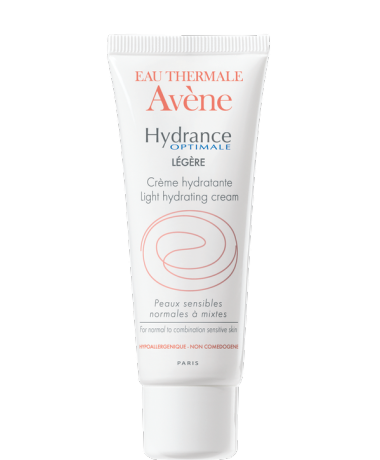 Avene Hydrance Optimale Legere Crema Idratante 40 Ml