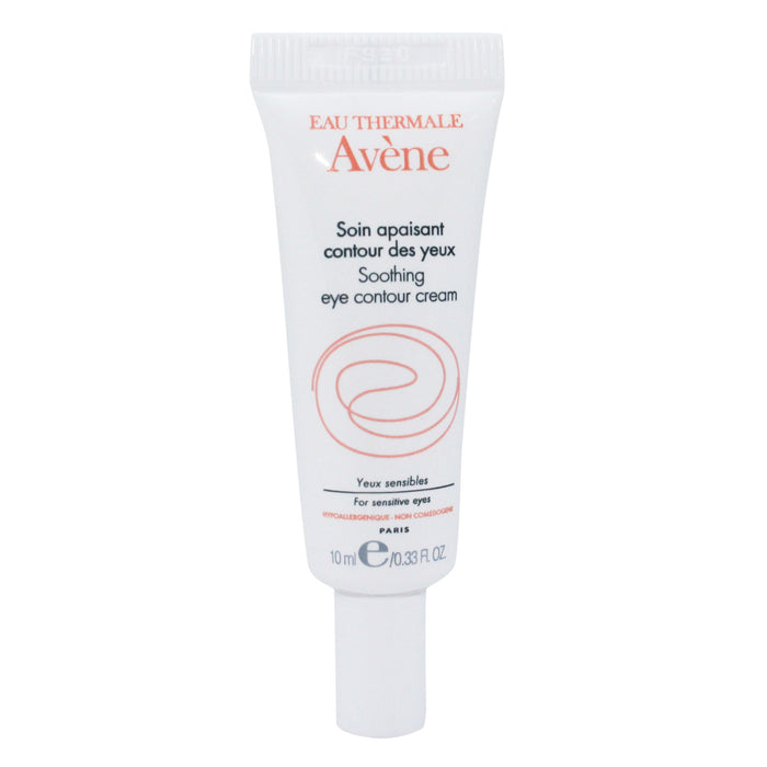 AVENE Trattamento Lenitivo Contorno Occhi 10ml