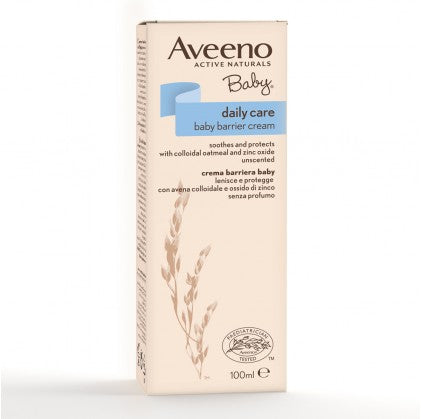 Aveeno Baby Barriera 100ml