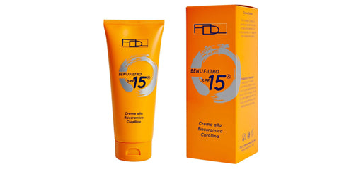 DR. LEVI BENUFILTRO CREMA 200ML