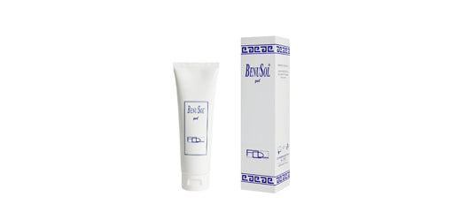 DR. LEVI BENUSOL GEL 150 ML