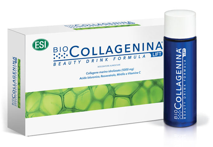 Esi Biocollagenina 10 Drink 30 Ml