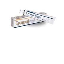 BIODUE SpA Pharcos Cromovit Crema 40 ml