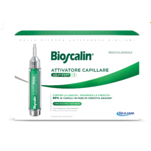 Bioscalin Attivatore Capillare iSFRP-1