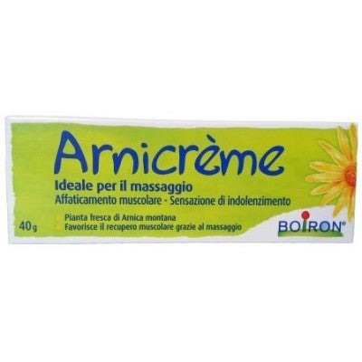 Boiron Arnicréme 40g