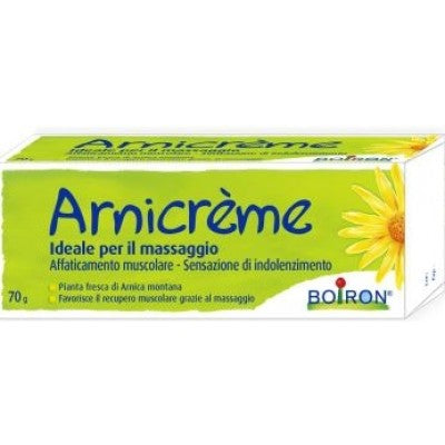 Boiron Arnicréme 70g