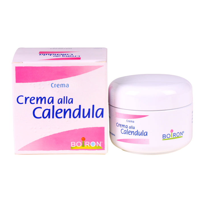 BOIRON Crema Alla Calendula 20g