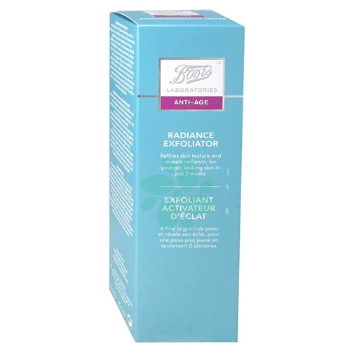 Serum7 Anti-Age Esfoliante Illuminante 75 ml