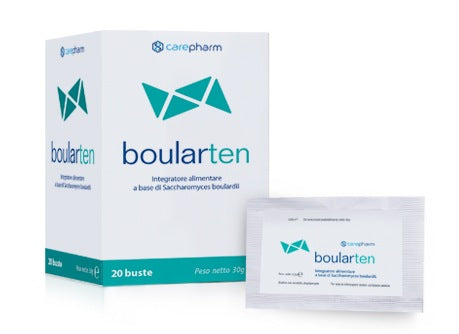 Boularten 20 bustine