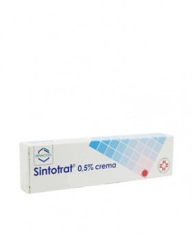 BRACCO Sintotrat 0,5% 20g
