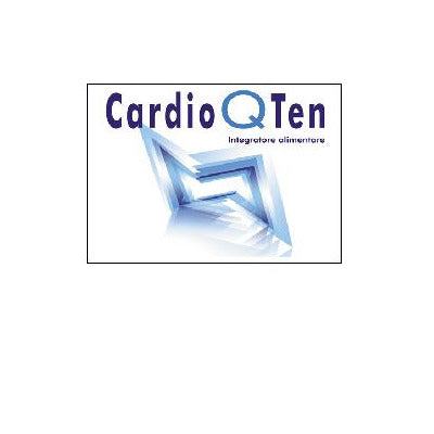 Cardioqten 18,6g 20 compresse