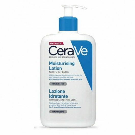 CeraVe Lozione Idratante 236ml