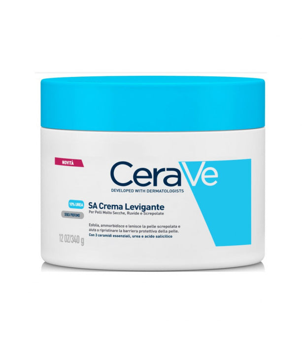 CeraVe SA Crema Levigante 340g