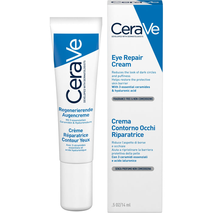CeraVe Crema Contorno Occhi 15ml