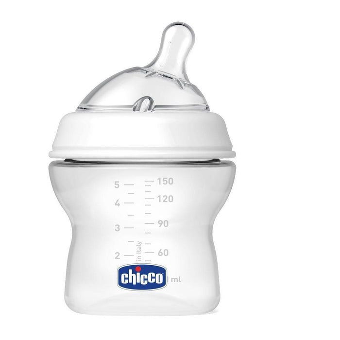 Chicco Tettarella NaturalFeeling Boys 0M+ 150ml