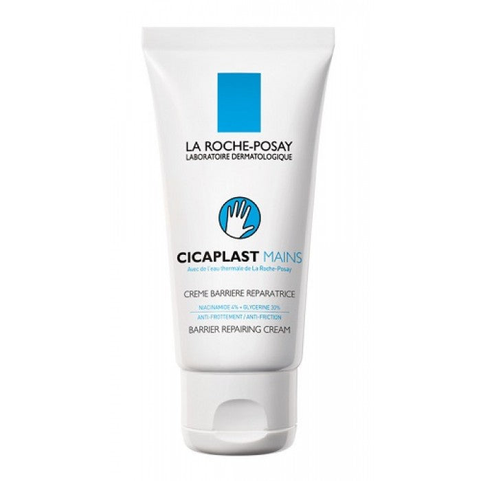 La Roche-Posay Cicaplast Mains 50ml