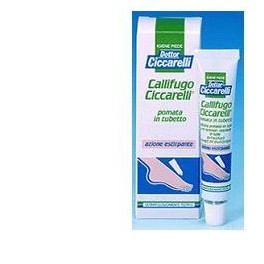 Ciccarelli Callifugo Pomata Tubetto 5ml
