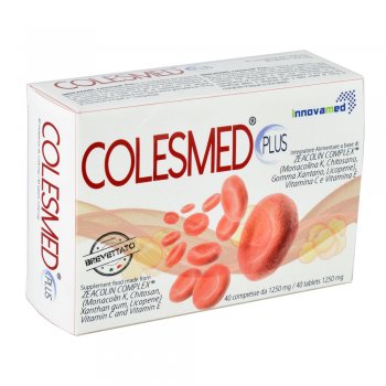 INNOVAMED- Colesmed plus